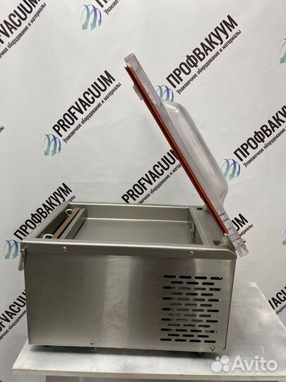 Вакуумный упаковщик IVP 260 PD