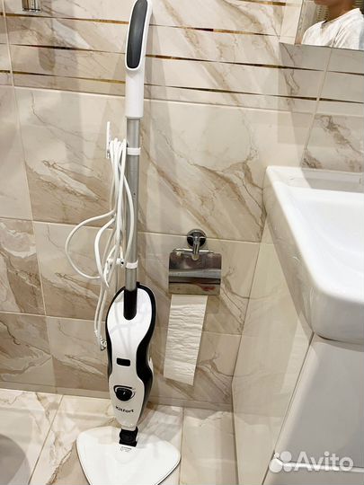 Паровая швабра kitfort