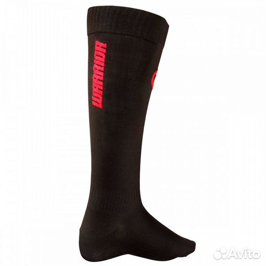Носки для коньков warrior PRO skate sock