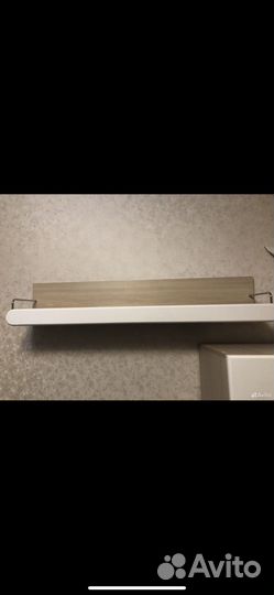 Полка настенная