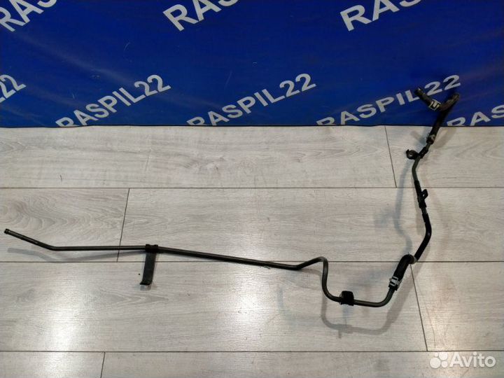 Шланг гидроусилителя Toyota Crown JZS155 2jzge