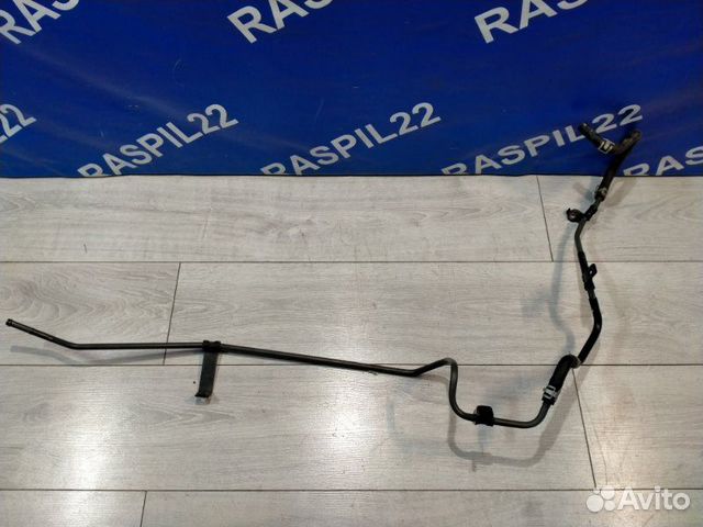 Шланг гидроусилителя Toyota Crown JZS155 2jzge