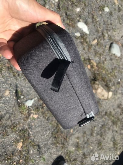 Кейс чехол сумка для тушки квадрокоптера air2s