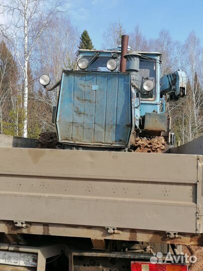 Трактор ХТЗ Т-150К-09, 2011