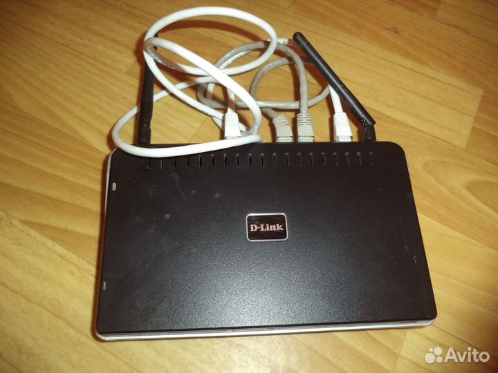 WI-FI Роутеры(ро и Д)