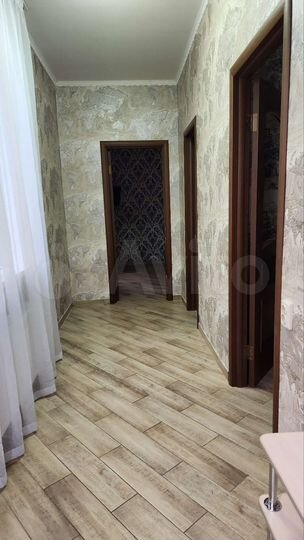 1-к. квартира, 49 м², 1/2 эт.