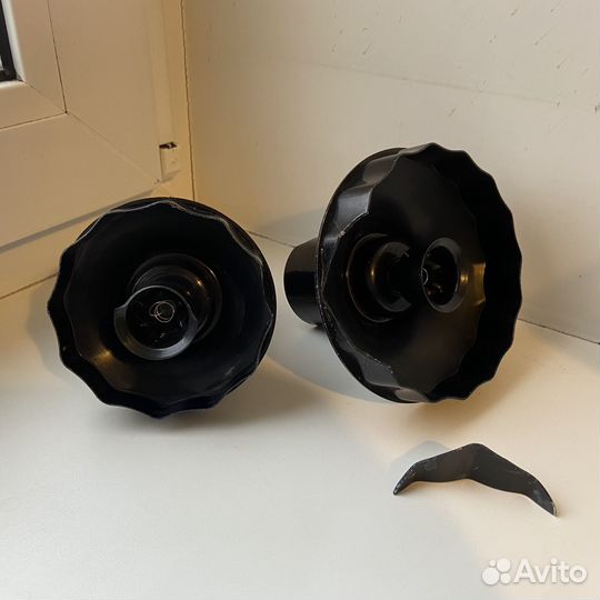 Блендер Philips HR 1372/90 запчасти