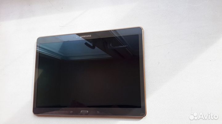 Планшет Samsung Galaxy Tab S 10.5 SM-T805