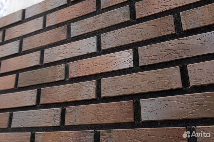 Кирпич Флеш Артдеко