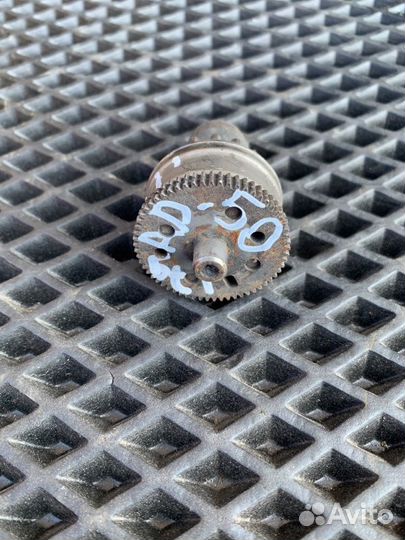 Бендикс стартера Suzuki Ad-50