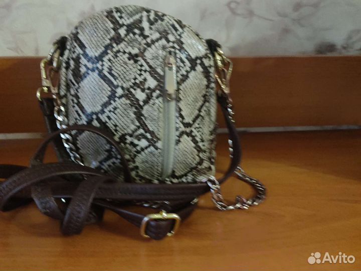 Рюкзак женский