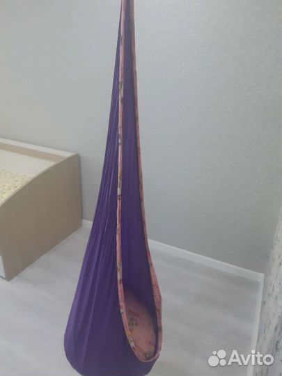 Детская качеля