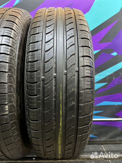 Nexen Roadian 541 235/75 R16