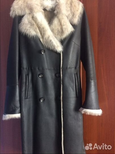 Продам дублёнку