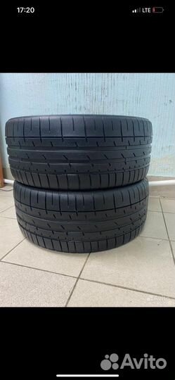 Goodyear Eagle F1 Asymmetric 2 235/35 R20