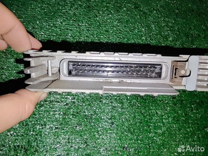 Блок абс Passat b3 b4