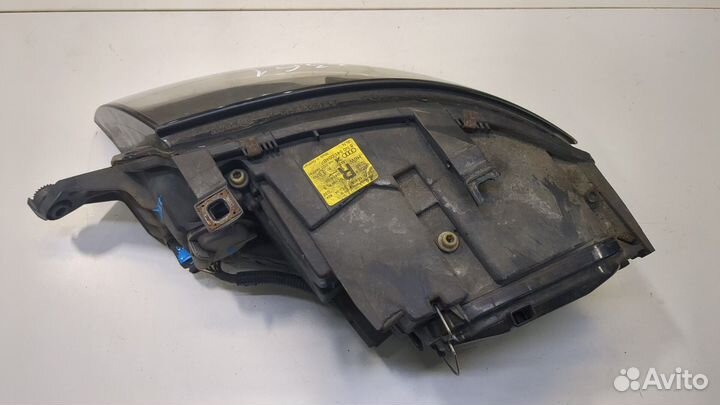 Фара (передняя) Audi TT, 2004