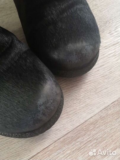 Сапоги р-р 36