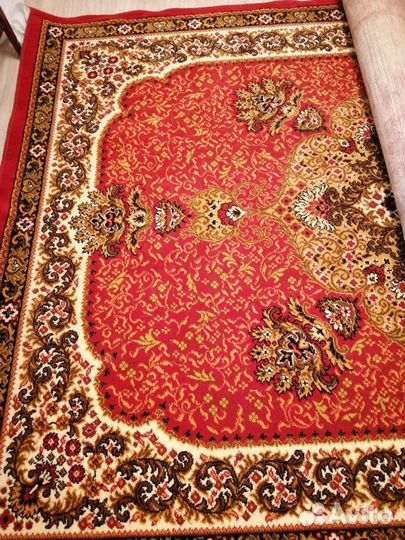 Ковёр 2 на 3 м