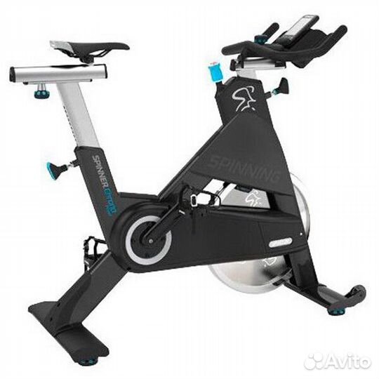 Сайкл precor Spinner Chrono Power SBK869
