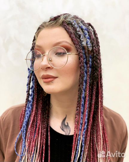 Визажист/парикмахер