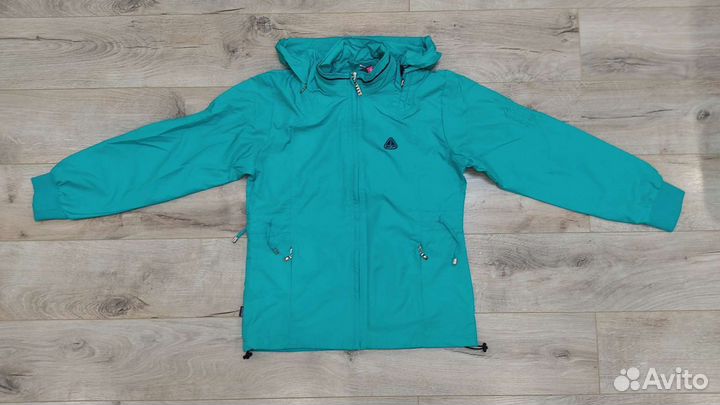 Спортивный костюм 170 см новый