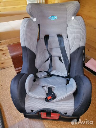 Детское автокресло от 0 до 25 кг