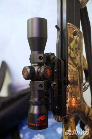 Арбалет PSE archery