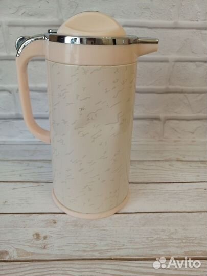 Термос СССР 1 л