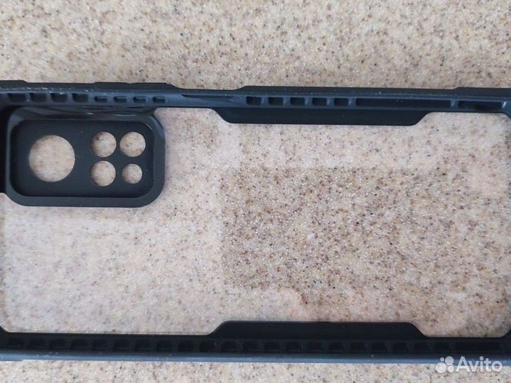 Чехол для телефона Mi 10T PRO