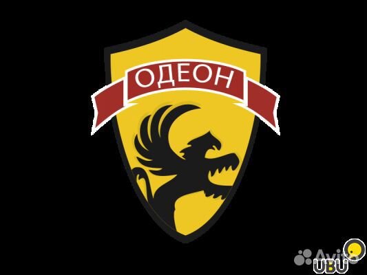 Контролер-охранник (м. Проспект Ветеранов)