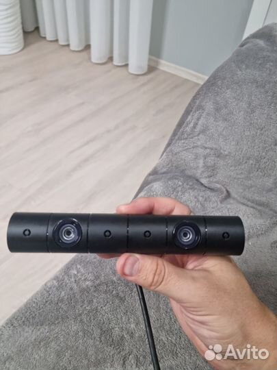 Sony PlayStation VR очки