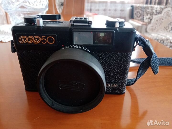 Продам фотоаппарат