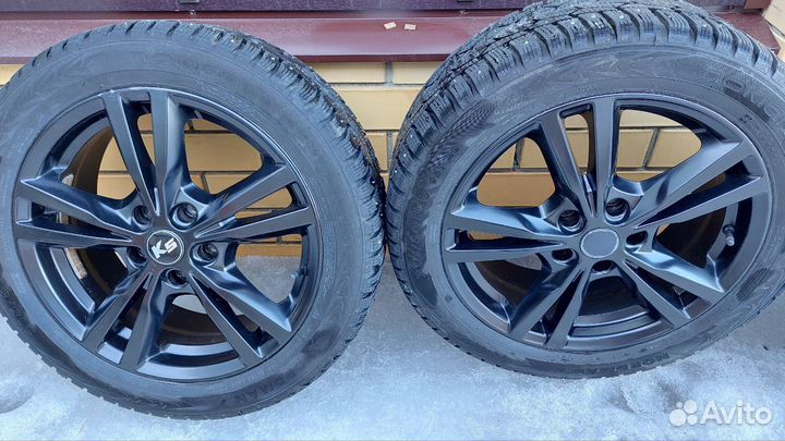 Nokian Tyres Nordman 7 215/50 R17