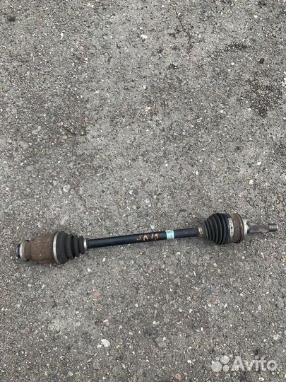 Полуось задняя Acura MDX 3.5 Акура Мдх 2008 г
