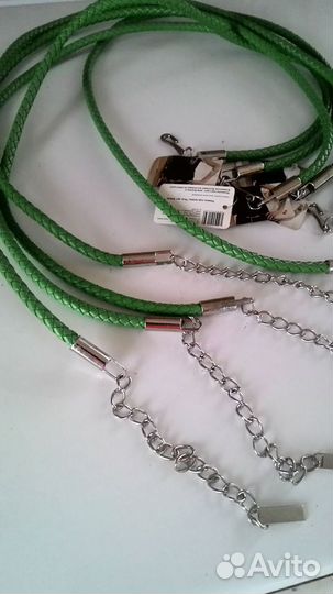 Ремень женский новый