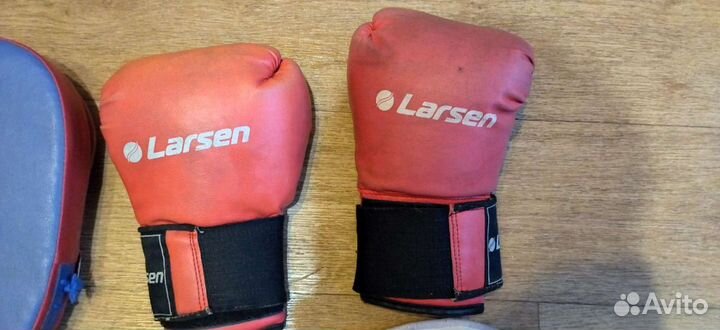 Спортивный инвентарь бу Cayman