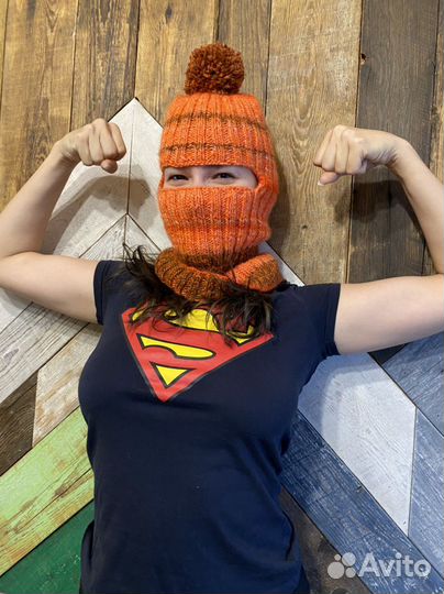 Балаклавы handmade