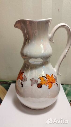 Кувшин молочник
