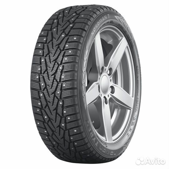 Nokian Tyres Nordman 7 225/65 R17 106T