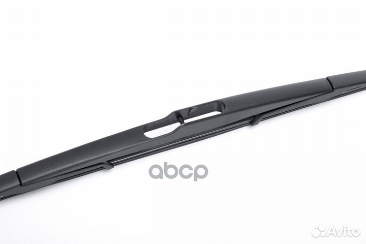 Рычаг стеклоочистителя peugeot 307 01- задний (с