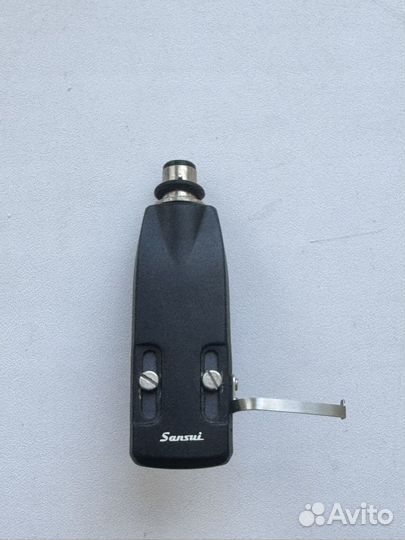 Головка звукоснимателя ortofon хэдшел картридж