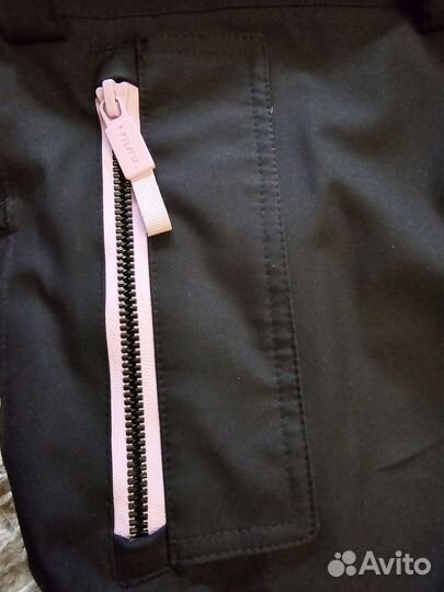 Комбинезон женский для катания на сноуборде