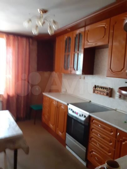 1-к. квартира, 39,6 м², 7/16 эт.