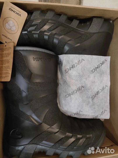 Viking ultra 2.0 thermo boots Classic thermo boot