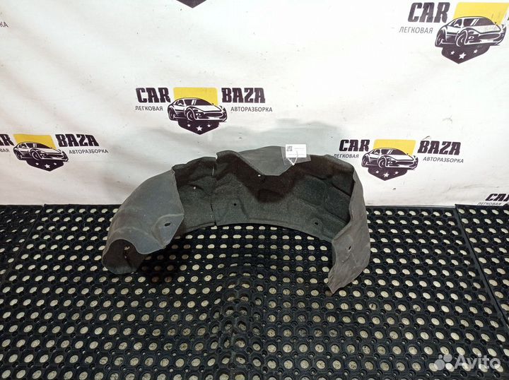 Подкрылок задний левый L Mazda 6