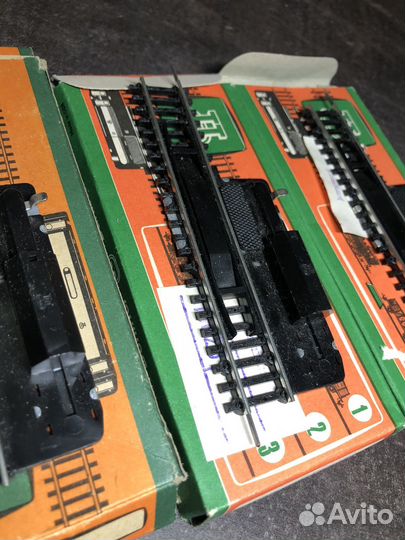 Железная дорога TT,1/120,12mm