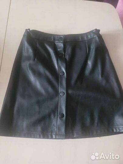 Школьные вещи 134-140 синие