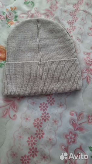 Шапочка женская