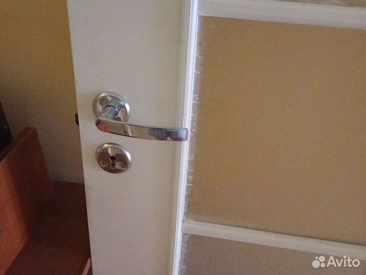 Дверное полотно 80х200, 90х200, 82х197